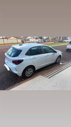 CHEVROLET ONIX 1.0 FLEX LT MANUAL CHEVROLET ONIX 1.0 FLEX LT MANUAL